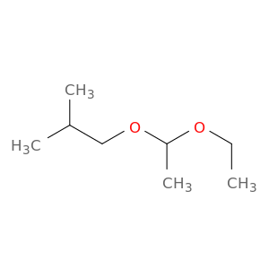 1-(1-乙氧基乙氧基)-2-甲基丙烷