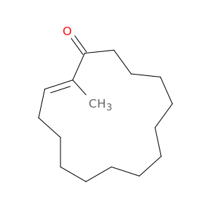 甲基环十五烯酮