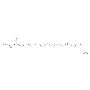 10TR-十五烯酸甲酯
