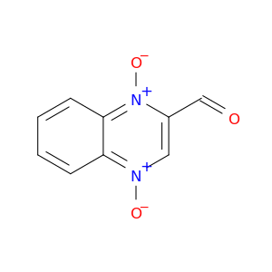 1,4-Dioxoquinoxaline-2-carboxaldehyde