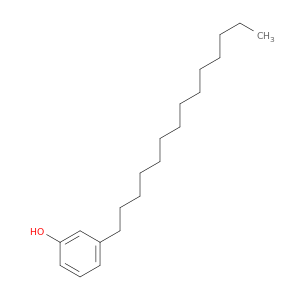 Phenol, 3-tetradecyl-