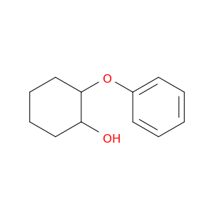Cyclohexanol, 2-phenoxy-