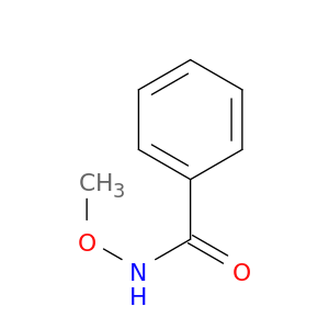 N-甲氧基苯甲酰胺