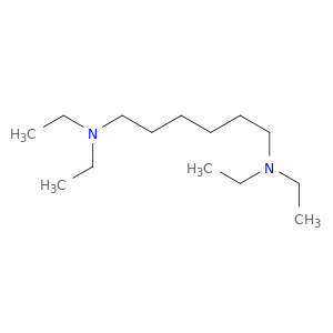 1,6-Hexanediamine, N,N,N',N'-tetraethyl-
