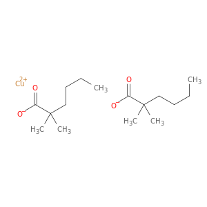 COPPER BIS(DIMETHYLHEXANOATE)