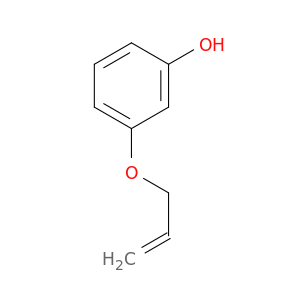 Phenol, 3-(2-propenyloxy)-