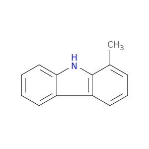 1-甲基-9H-咔唑