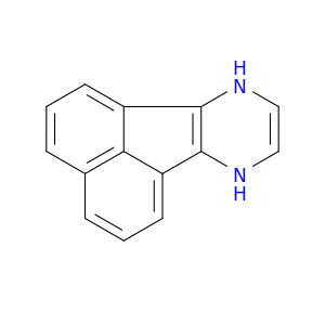 Acenaphtho[1,2-b]pyrazine