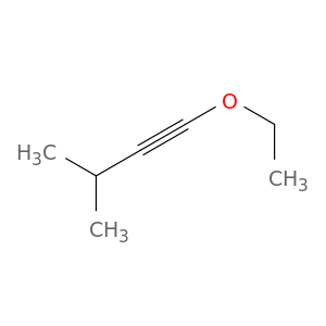 1-Butyne, 1-ethoxy-3-methyl-