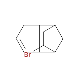 5-bromo-3a,4,5,6,7,7a-hexahydro-1h-4,7-methanoindene