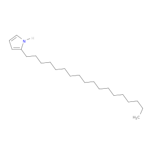 1H-Pyrrole, 2-octadecyl-