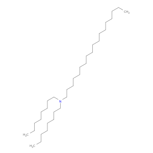 1-Octadecanamine, N,N-dioctyl-