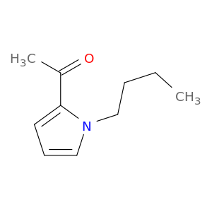 Ethanone, 1-(1-butyl-1H-pyrrol-2-yl)-
