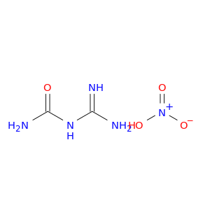尿素,N-(氨基酰亚胺甲基)-,硝酸盐(1:?)