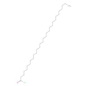 Triacontanoyl chloride