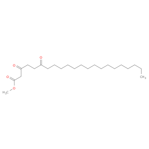 Docosanoic acid, 3,6-dioxo-, methyl ester