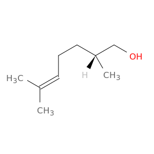 (R)-2,6-DIMETHYL-5-HEPTENOL