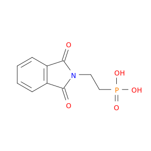 Phosphonic acid, [2-(1,3-dihydro-1,3-dioxo-2H-isoindol-2-yl)ethyl]-