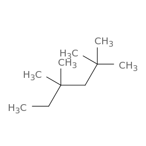 Hexane, 2,2,4,4-tetramethyl-