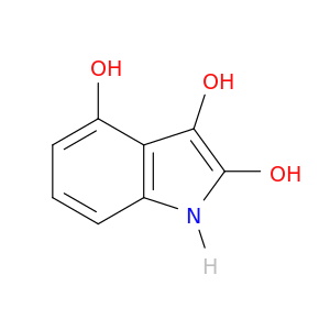 1H-Indoletriol (9CI)