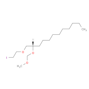 Dodecane, 1-(2-iodoethoxy)-2-(methoxymethoxy)-, (2S)-