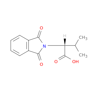 (αR)-1,3-二氢-α-(1-甲乙基)-1,3-二氧基-2H-异吲哚-2-乙酸
