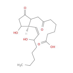 6-keto-pge1