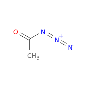 Acetyl azide