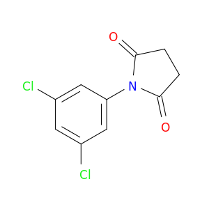 1-(3,5-二氯苯基)吡咯烷-2,5-二酮