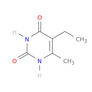 5-乙基-6-甲基嘧啶-2,4-二醇
