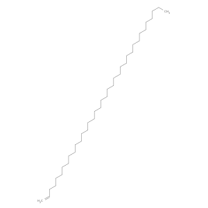 Heptatriacontene