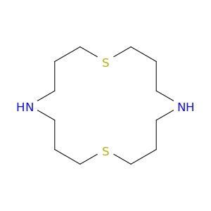1,9-Dithia-5,13-diazacyclohexadecane