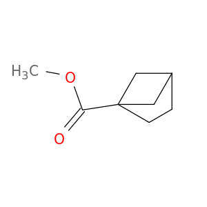 BICYCLO[2.1.1]HEXANE-1-CARBOXYLIC ACID METHYL ESTER