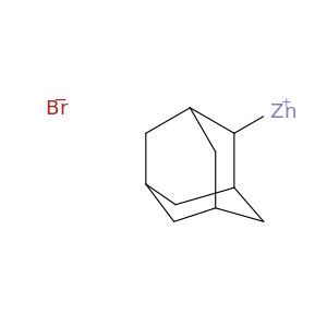 Bromotricyclo[3.3.1.13,7]Dec-2-Ylzinc