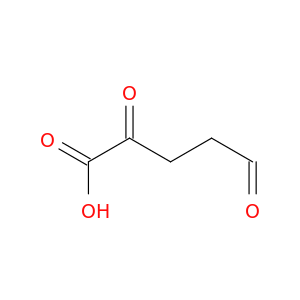 Pentanoic acid, 2,5-dioxo-