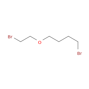 Butane, 1-bromo-4-(2-bromoethoxy)-