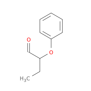Butanal, 2-phenoxy-