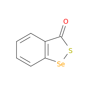 8-thia-9-selenabicyclo[4.3.0]nona-1,3,5-trien-7-one