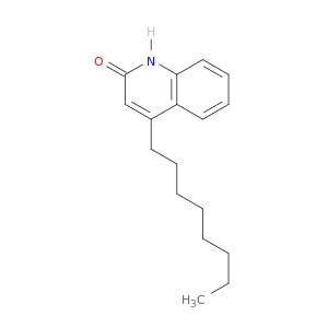 2(1H)-Quinolinone, 4-octyl-
