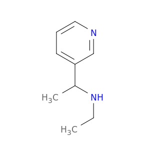 N-Ethyl-α-methyl-3-pyridinemethanamine