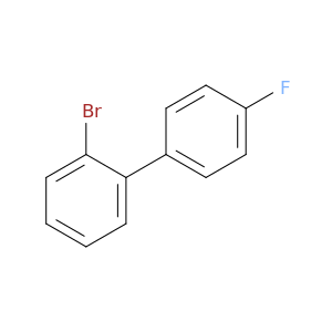 2-溴-4'-氟-1,1'-联苯