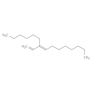 7-Pentadecene, 7-ethenyl-, (7E)-