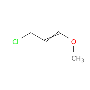 1-Propene, 3-chloro-1-methoxy-