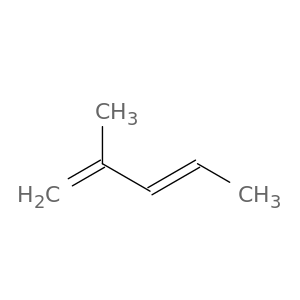 (3E)-2-甲基-1,3-戊二烯