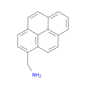 1-Pyrenemethanamine