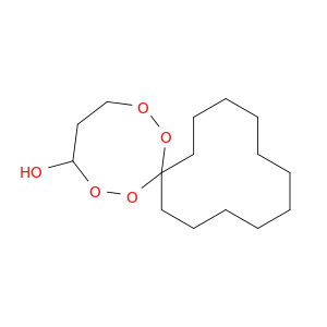 1,2,6,7-Tetraoxaspiro[7.11]nonadecan-3-ol