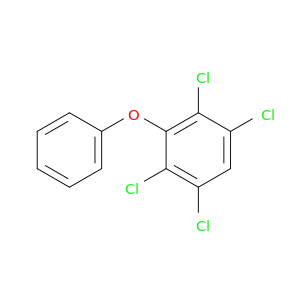 Benzene, 1,2,4,5-tetrachloro-3-phenoxy-