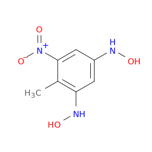 2,4-Dihydroxyamino-6-nitrotoluene
