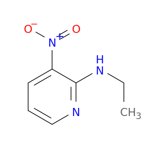 N-Ethyl-3-nitropyridin-2-amine