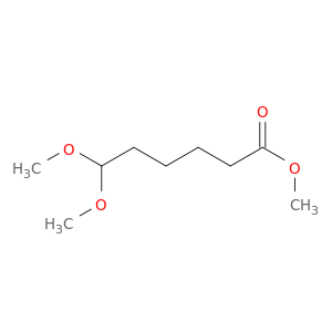 METHYL-6,6-DIMETHOXYHEXANOATE